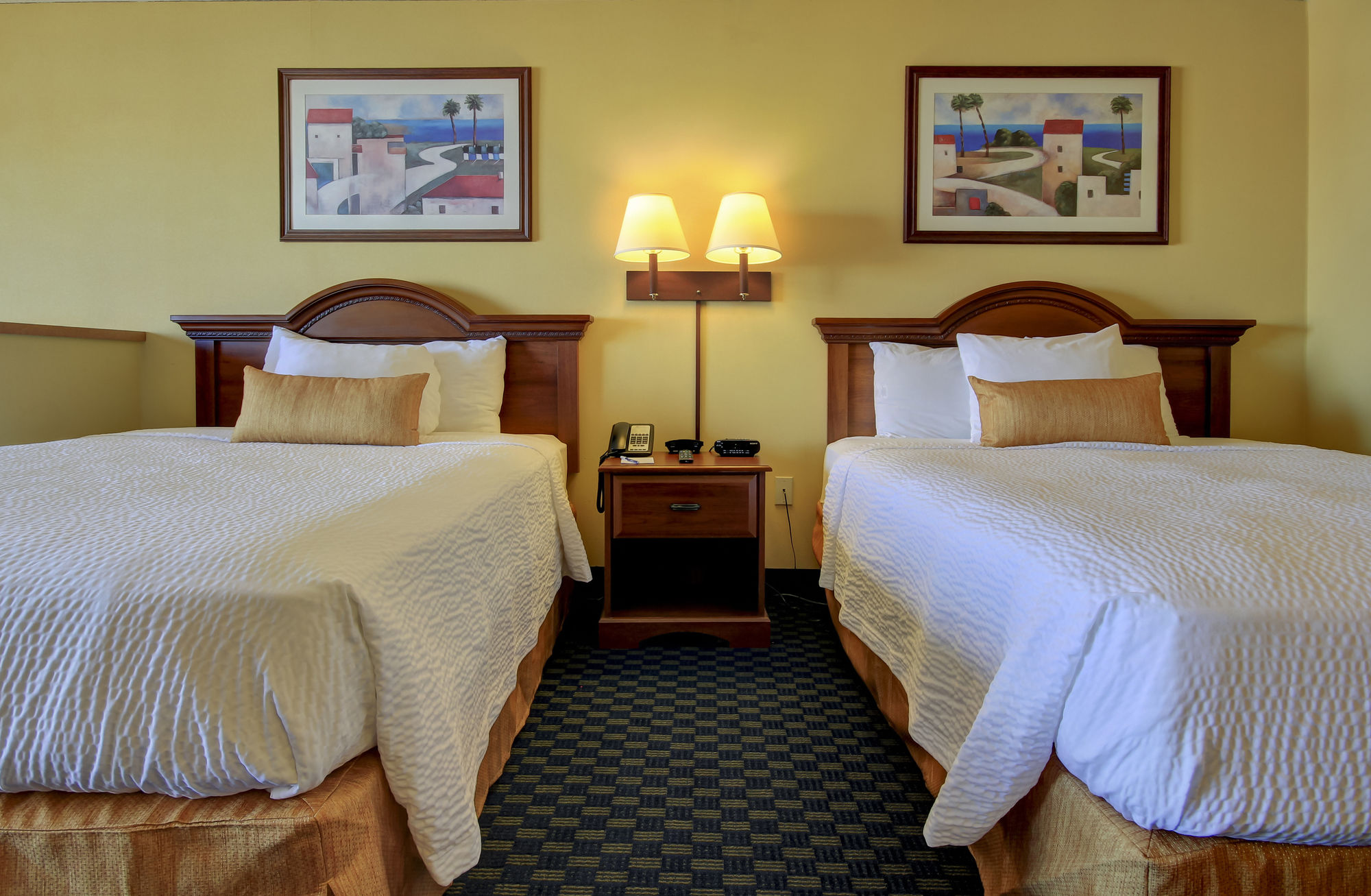 Фото Bonita Beach Hotel