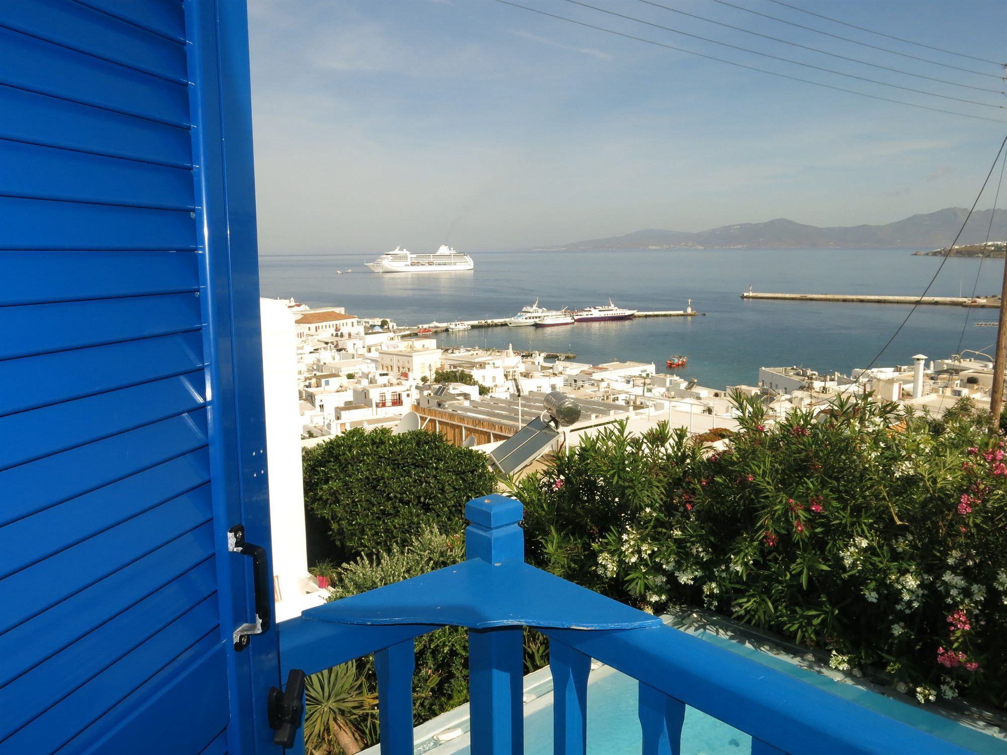 Фото Portobello Boutique Hotel