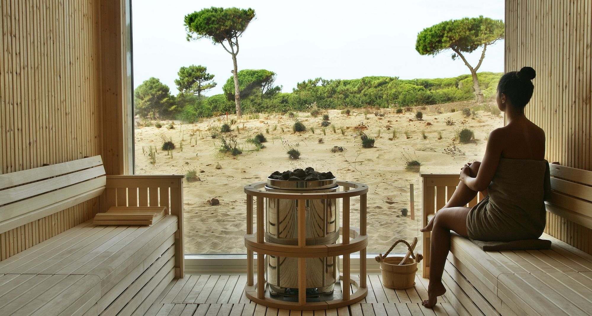 Фото The Oitavos