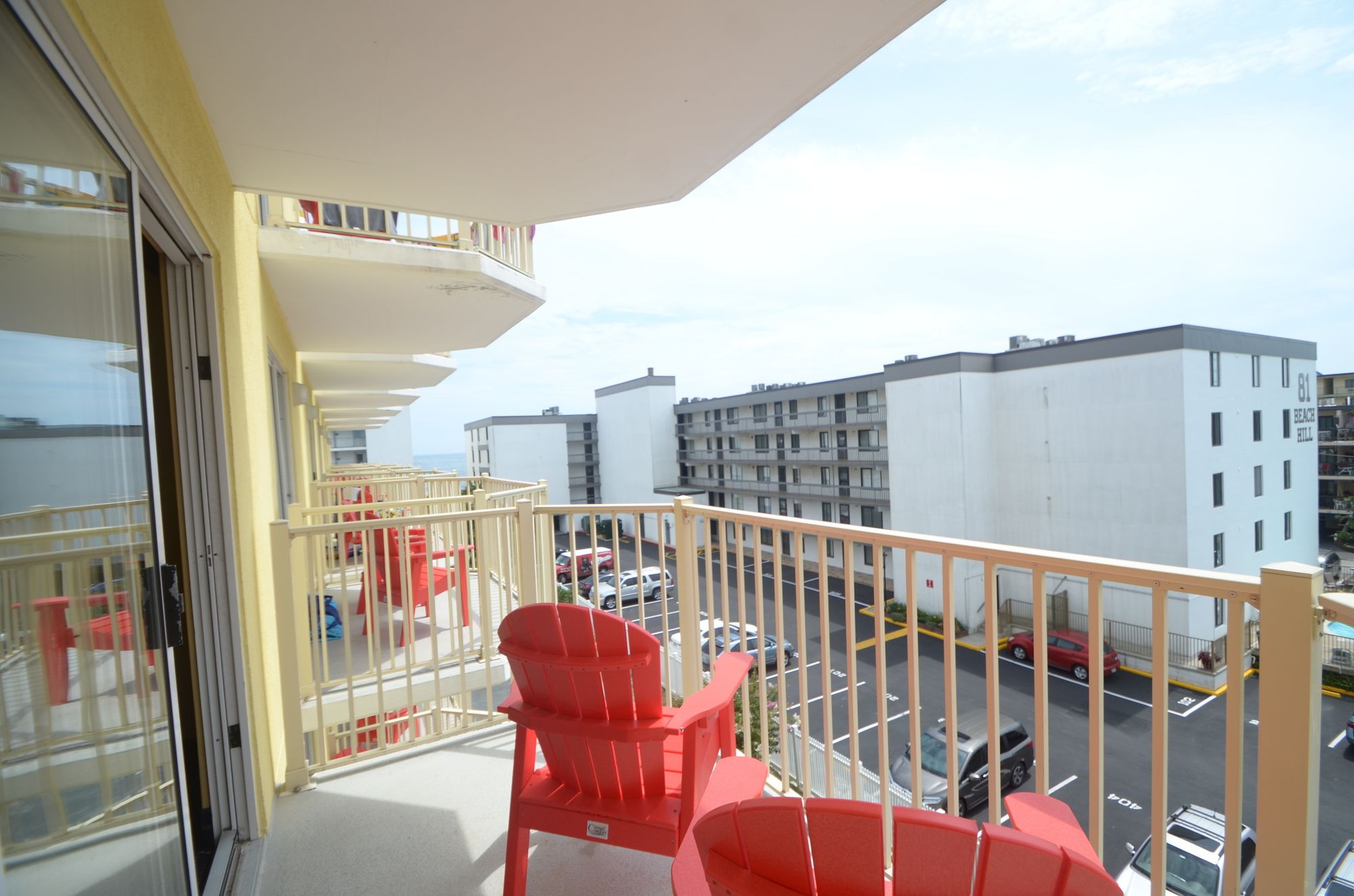 Фото Bonita Beach Hotel