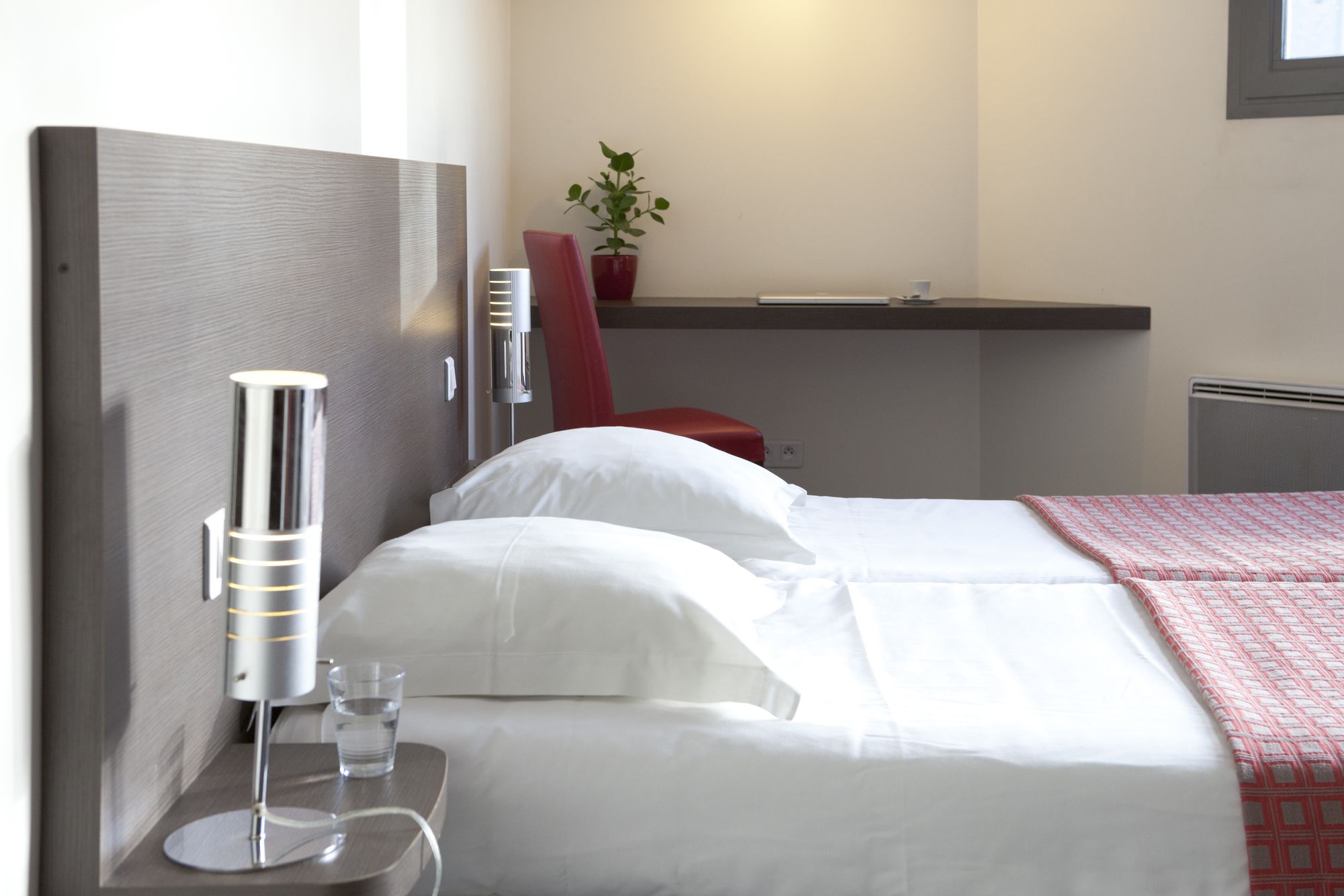 Фото Villa Bellagio Hôtels & Résidences