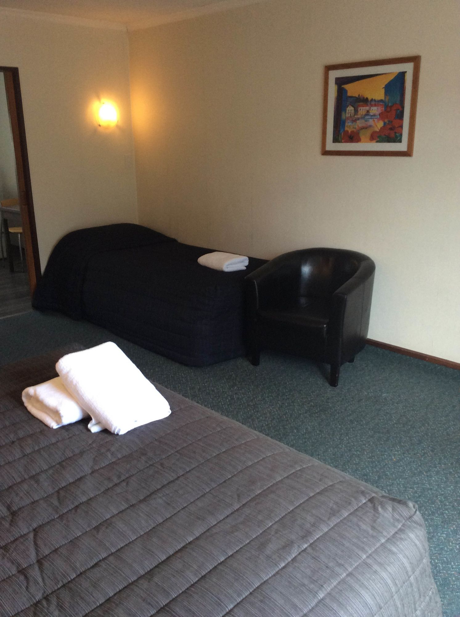 Фото Adorian Motel