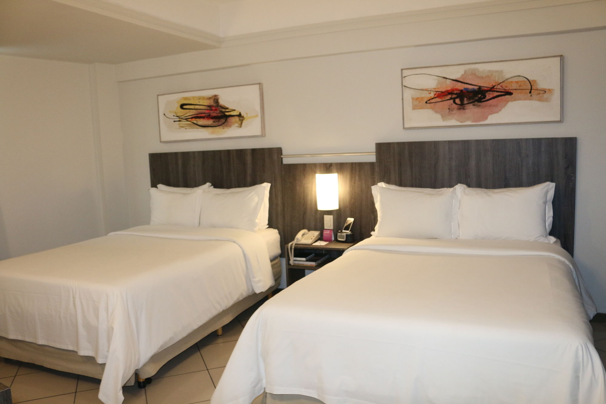 Фото Grand Mercure Belém do Pará