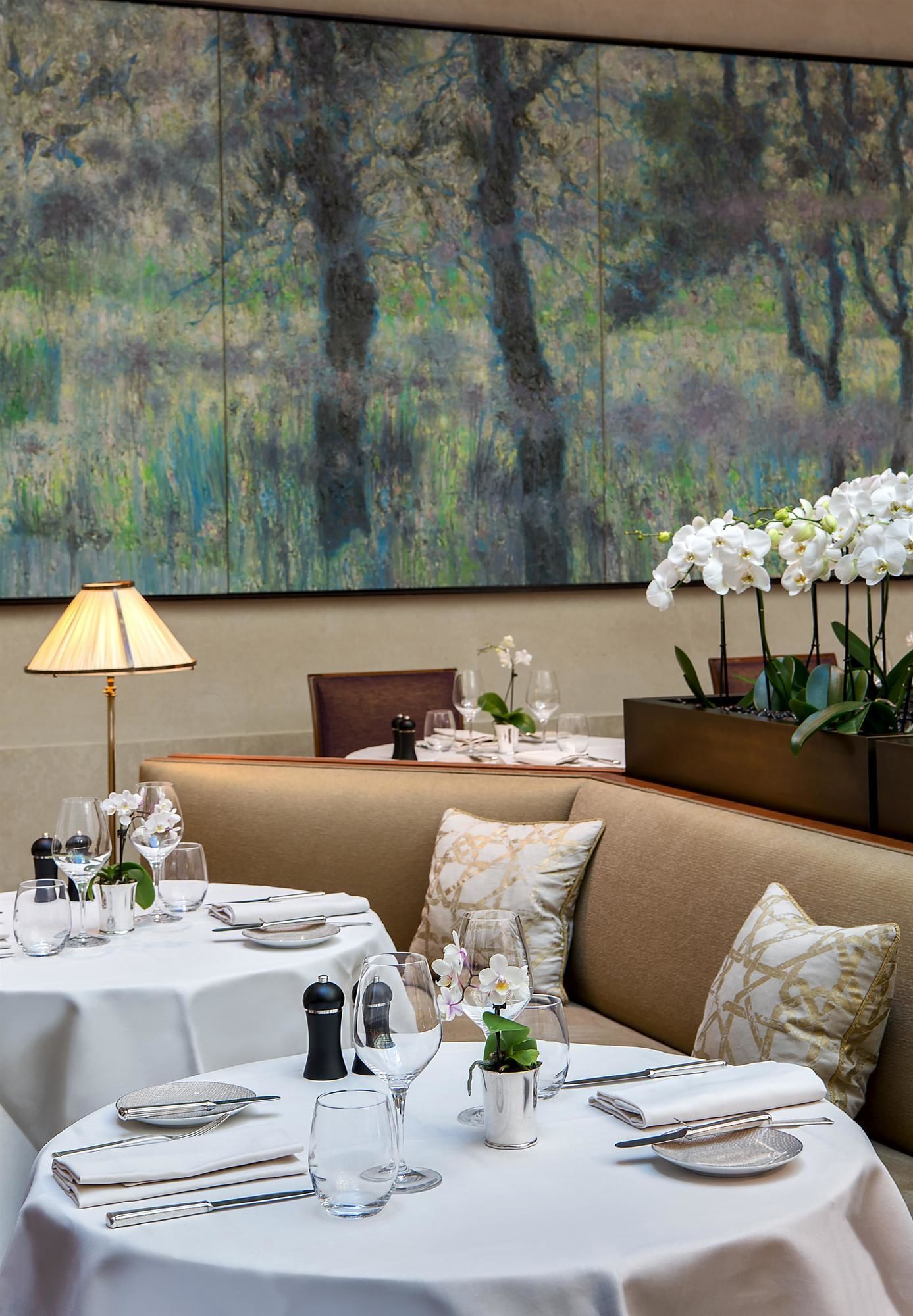 Фото Park Hyatt Paris Vendôme