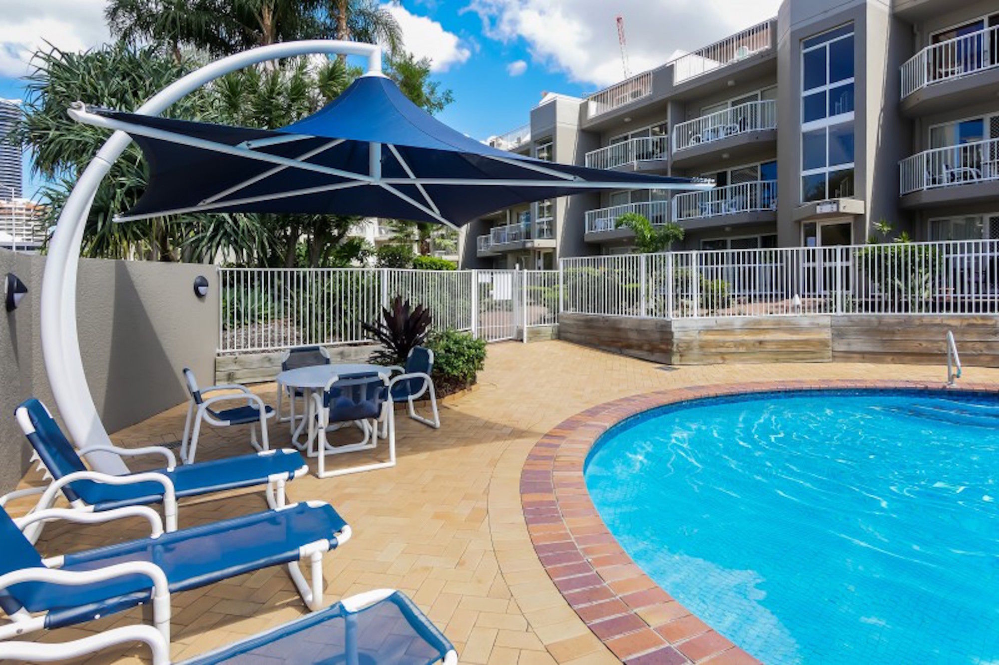 Фото Markham Court