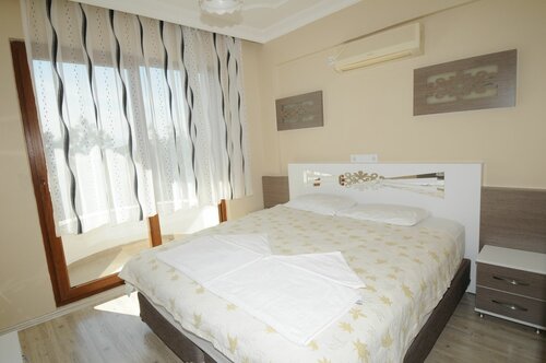 Гостиница Bellamaritimo Art of Hotel в Меркезэфенди