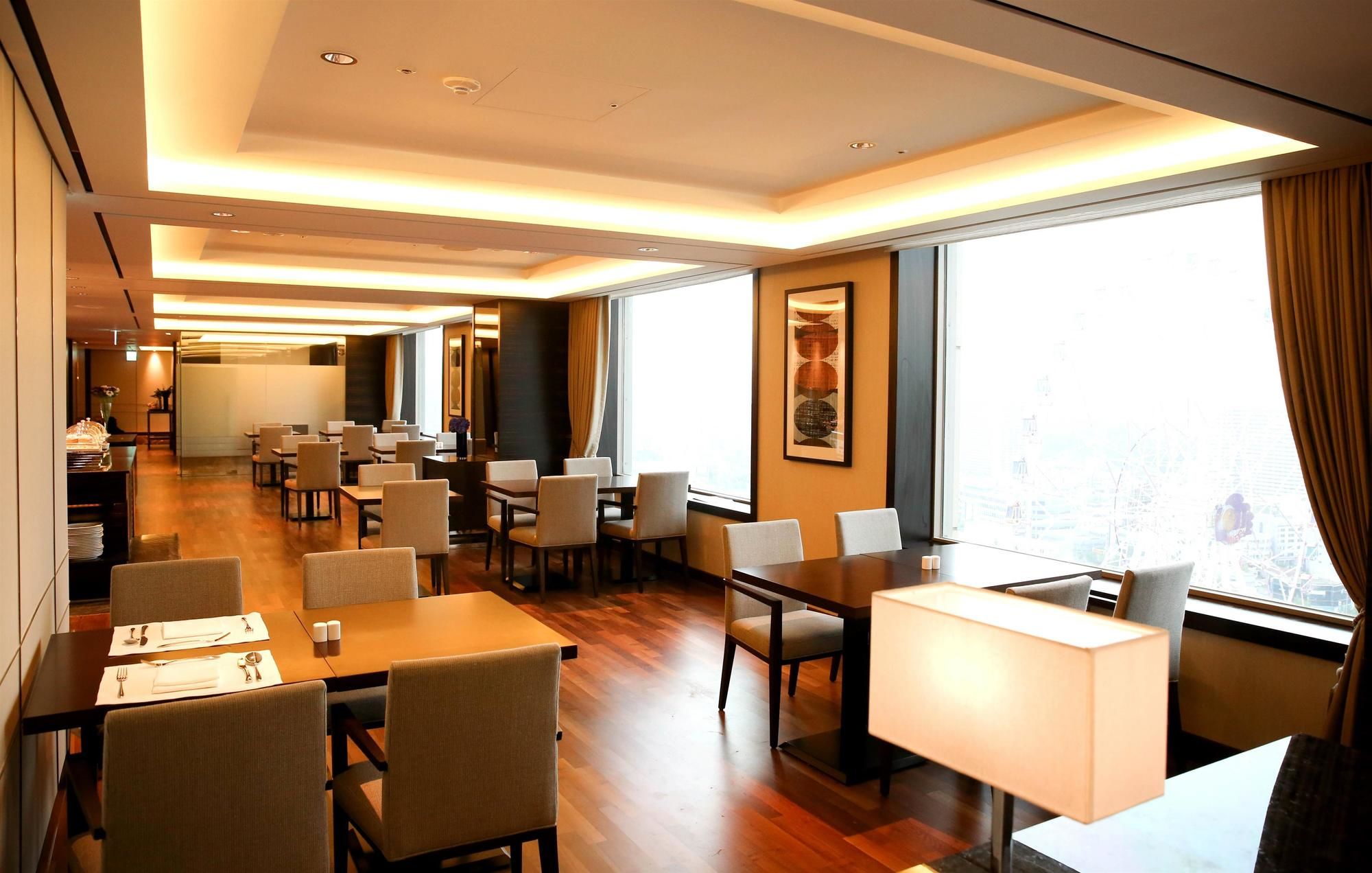 Фото Lotte Hotel Ulsan