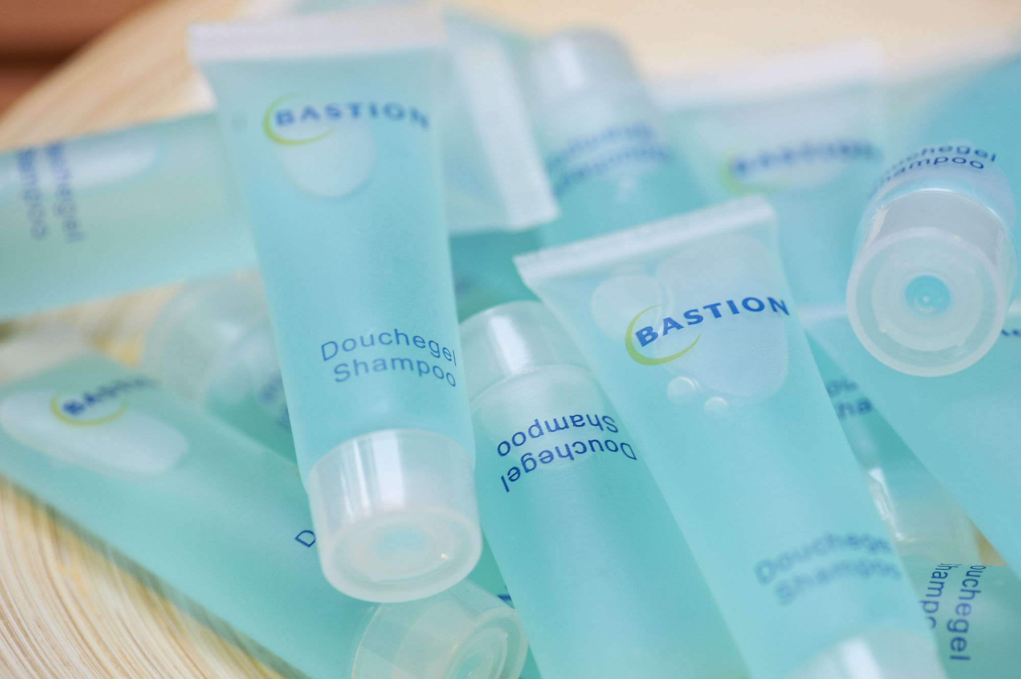 Фото Bastion Hotel Roosendaal