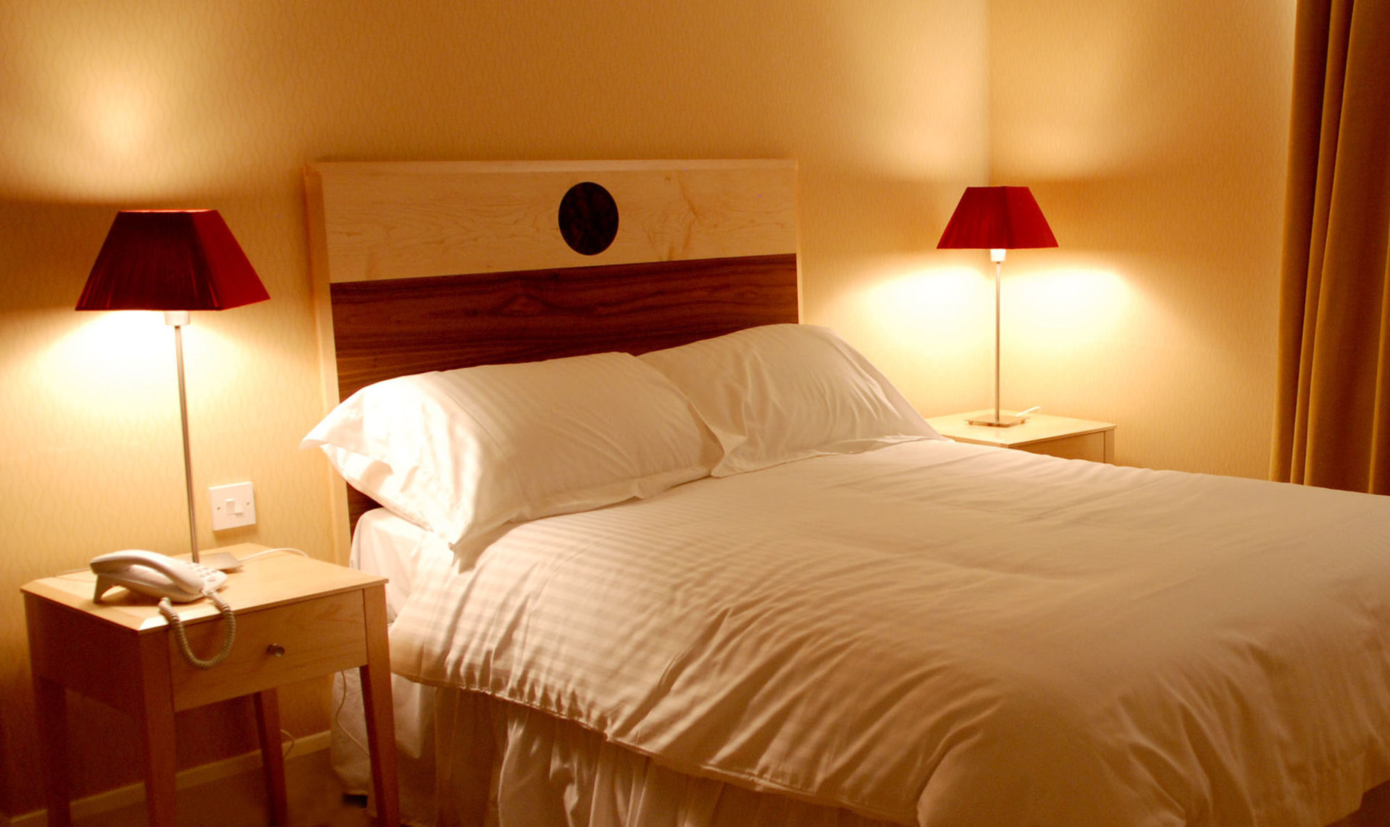 Фото The Trouville Hotel