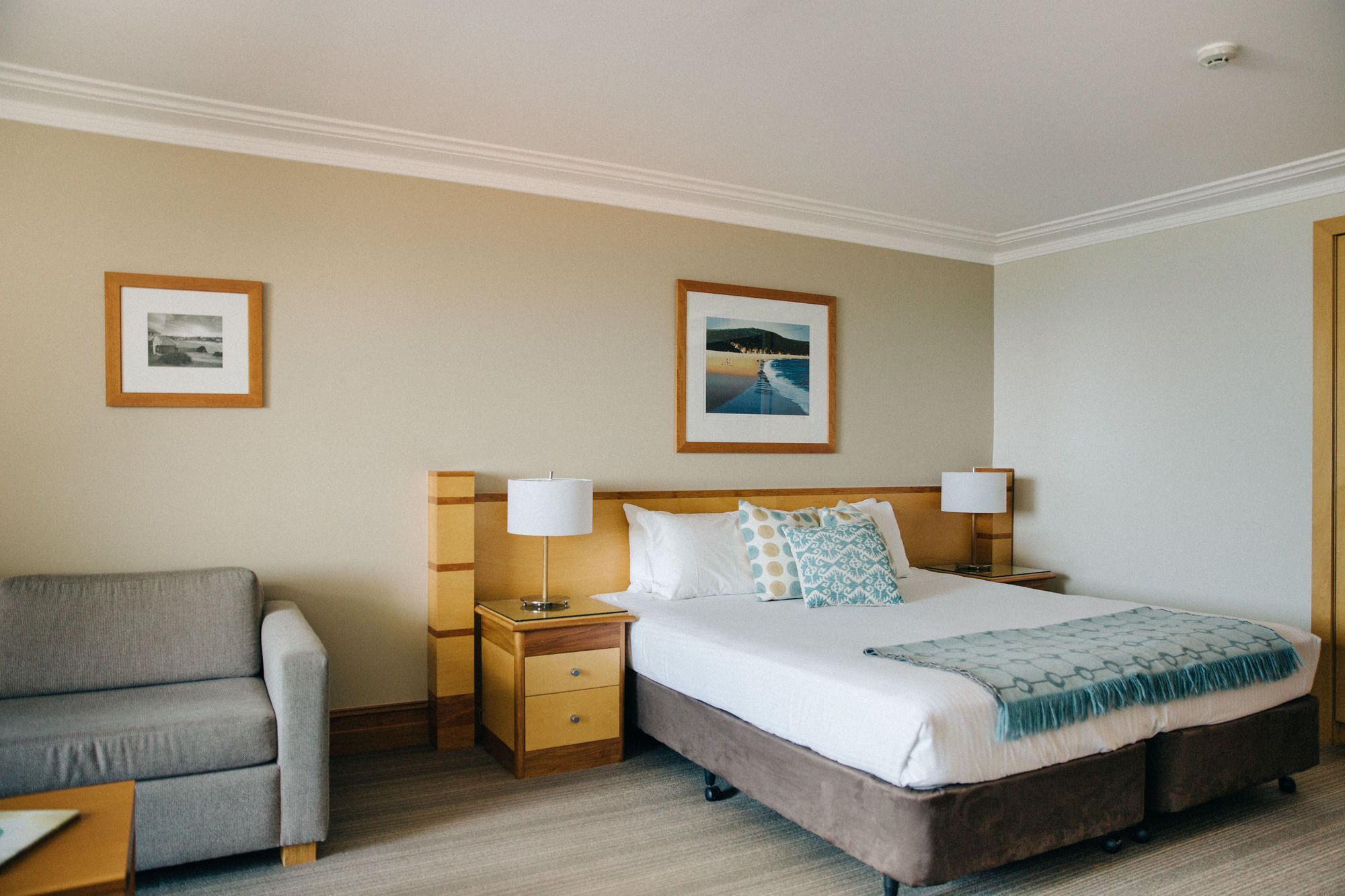 Фото Coogee Bay Hotel