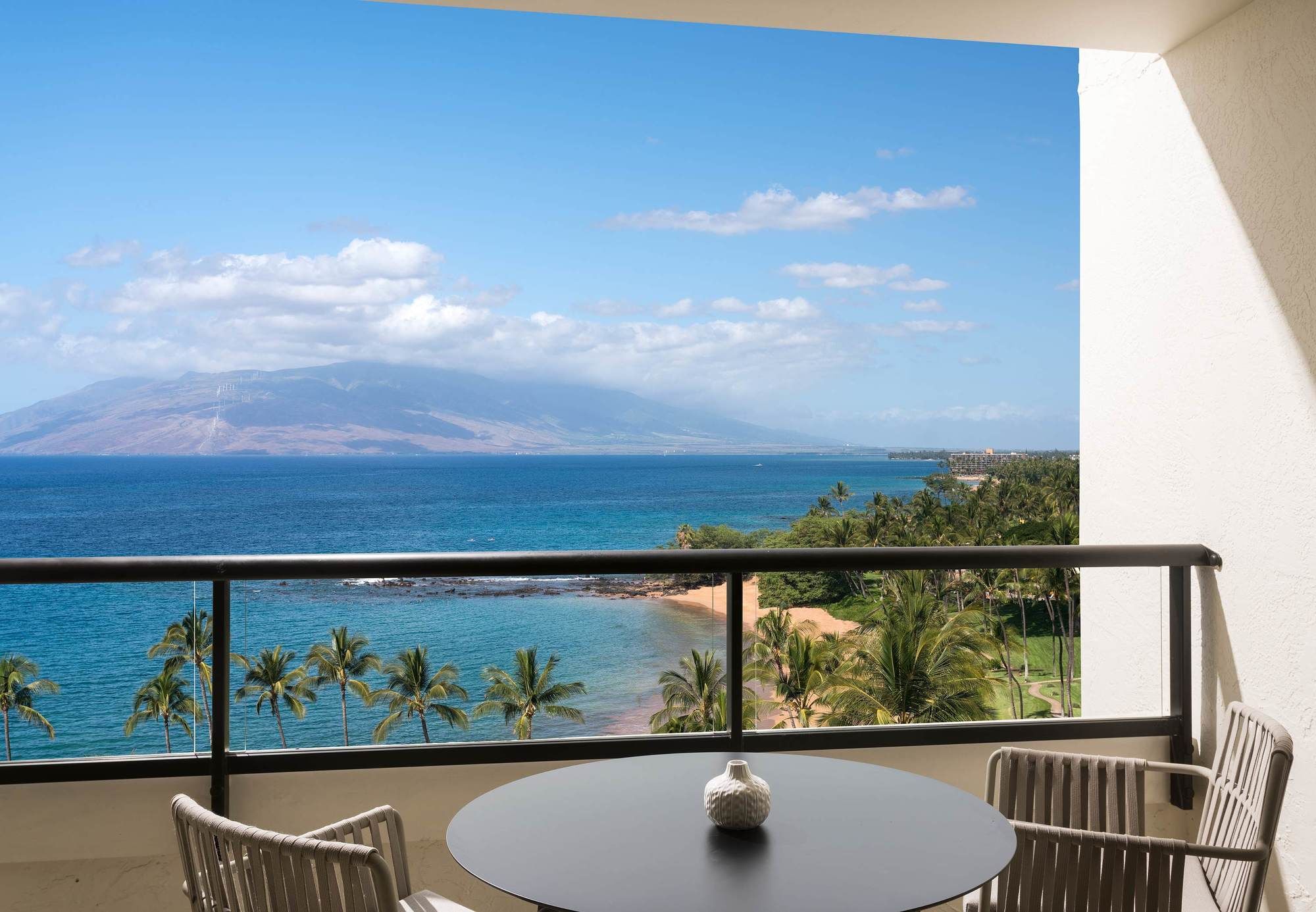 Фото Wailea Beach Resort - Marriott, Maui