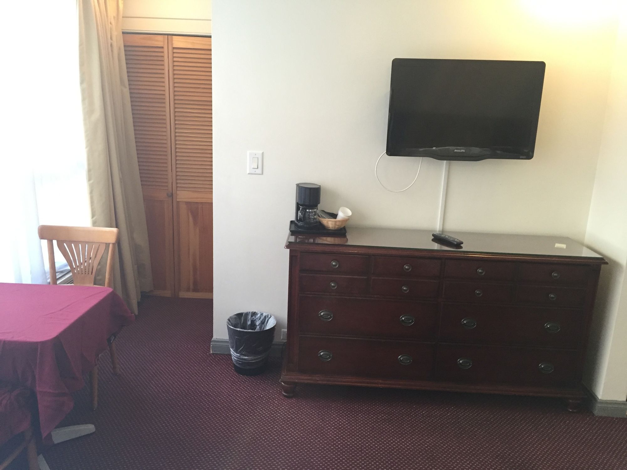 Фото Park Plaza Lodge Hotel