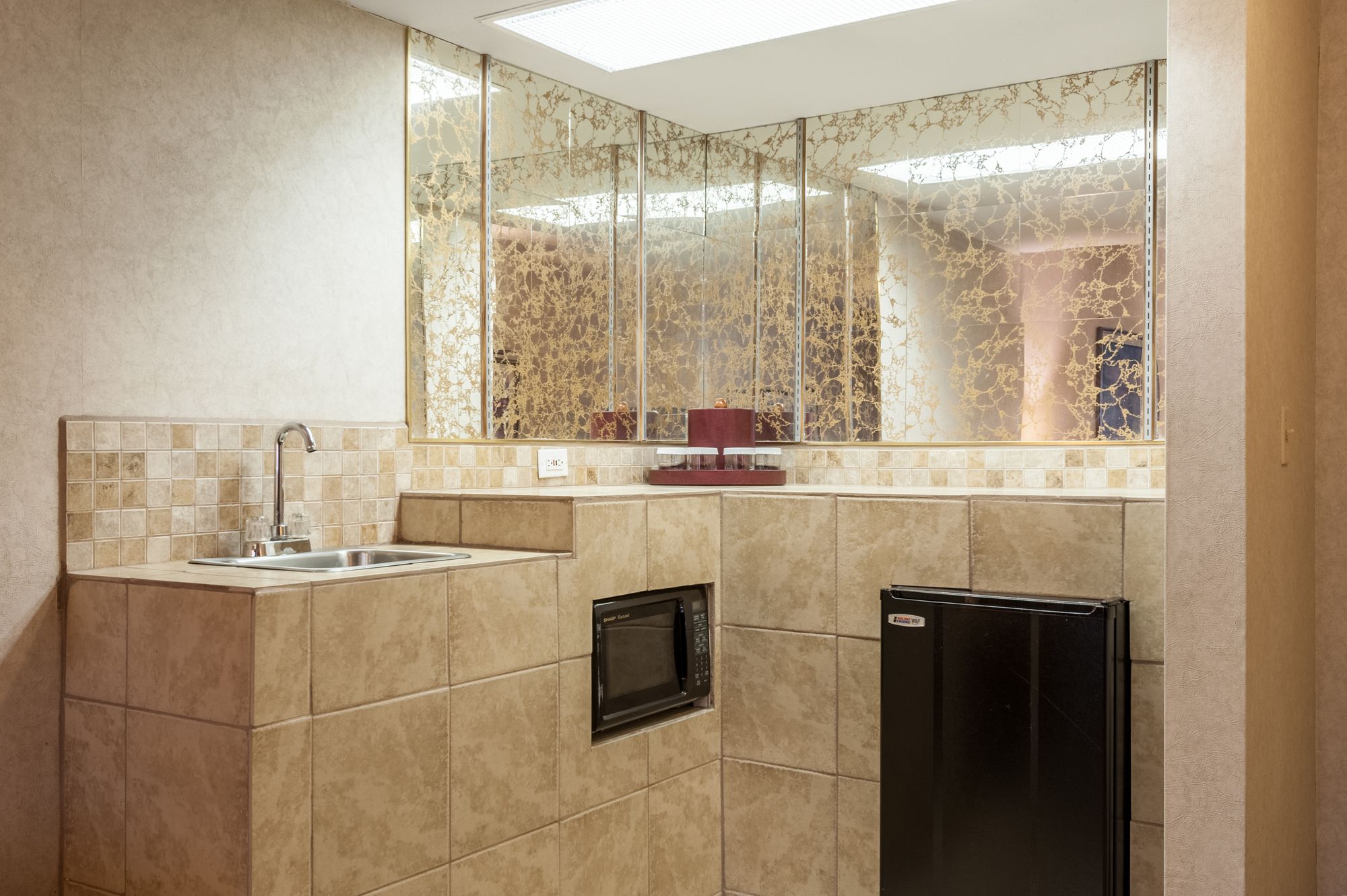 Фото SureStay Hotel by Best Western SeaTac Airport North