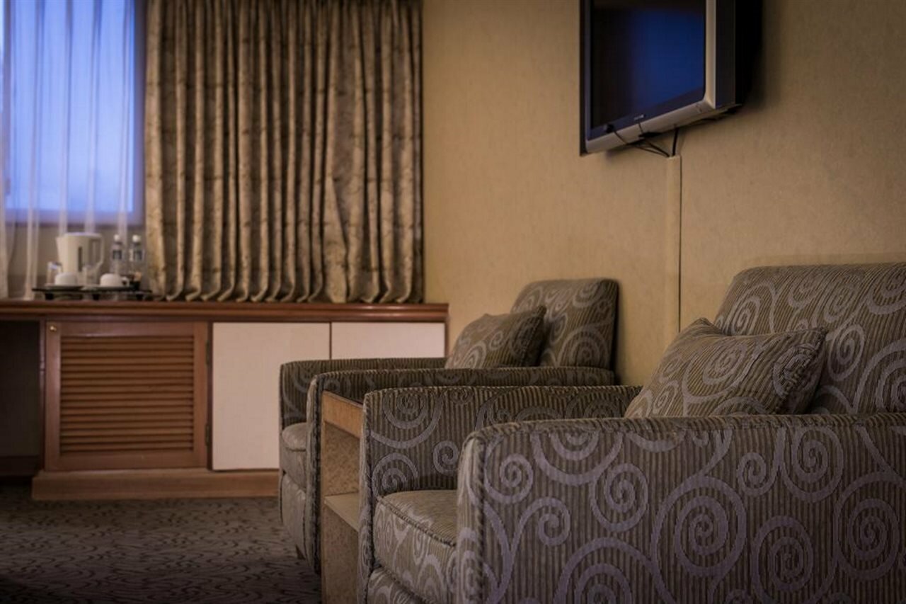 Фото Hotel East Taipei