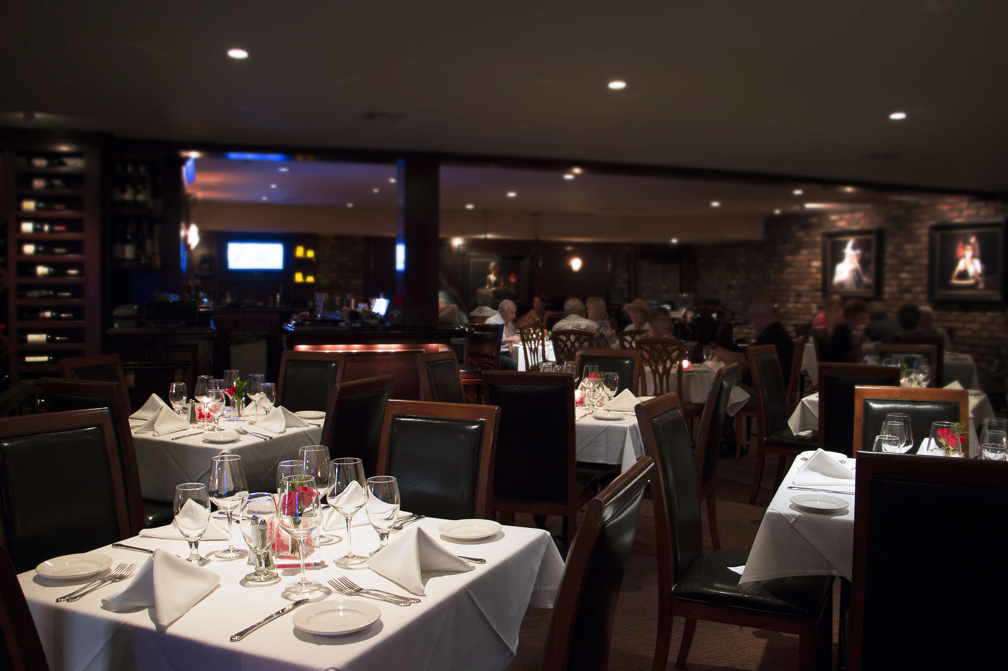 Фото Empress Hotel of La Jolla