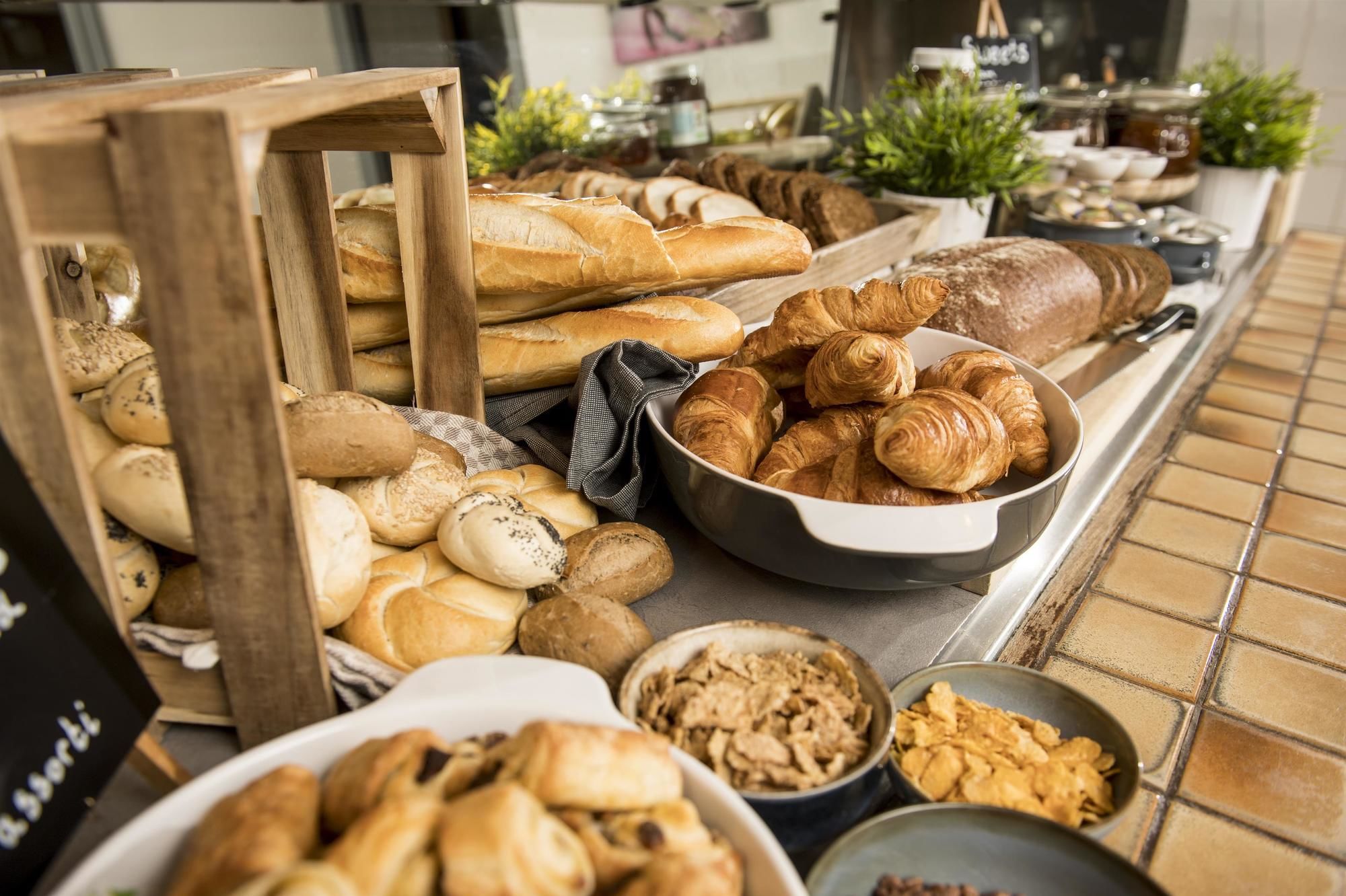 Фото Campanile Delft