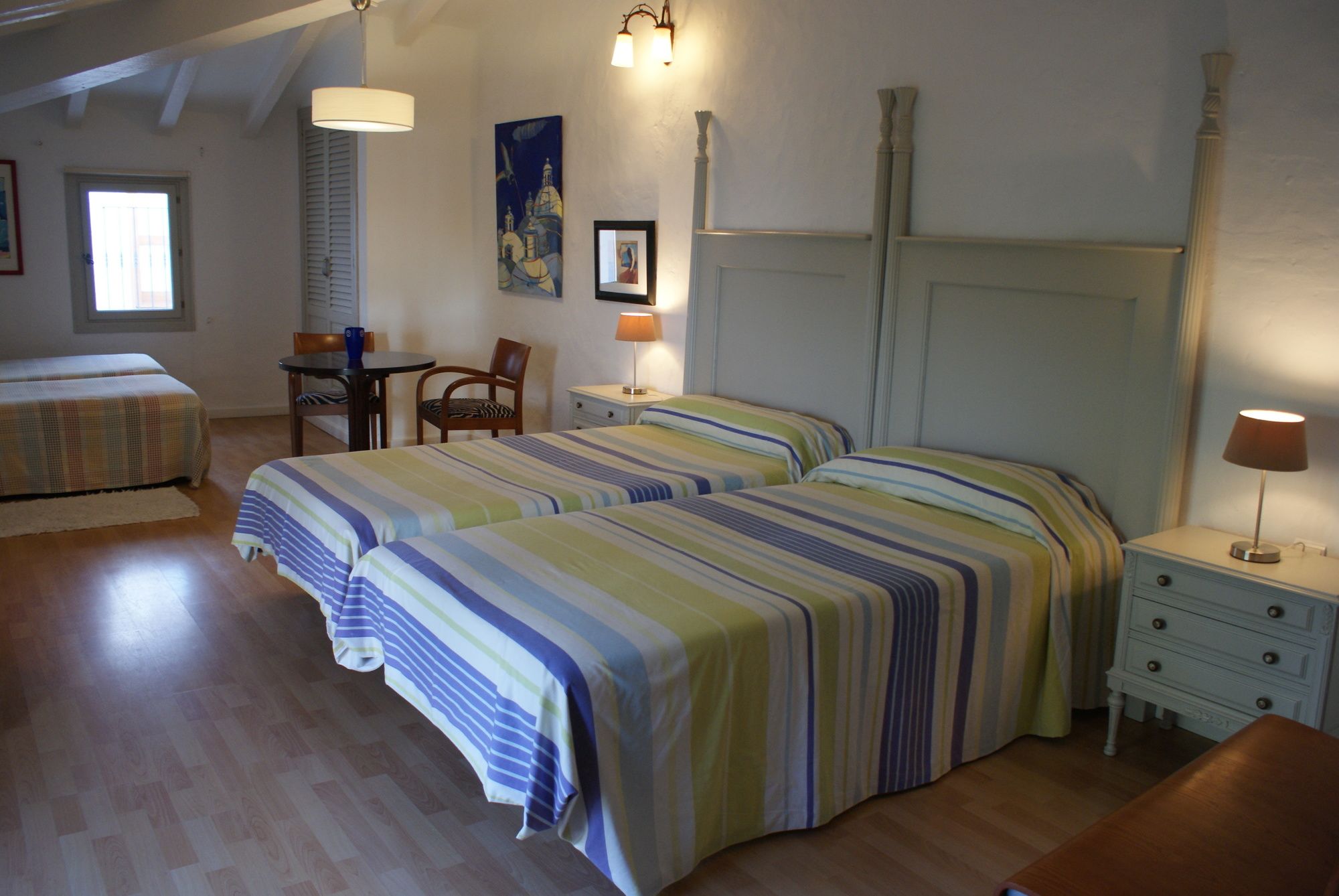Фото Art Boutique Hotel Chamarel