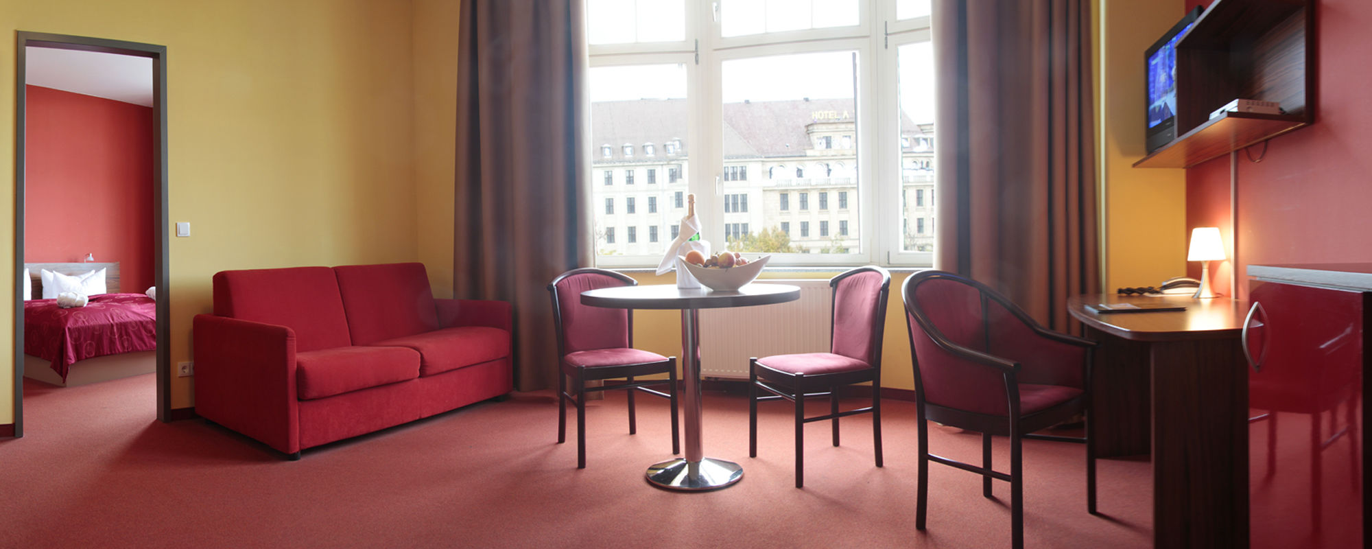 Фото Hotel Royal International