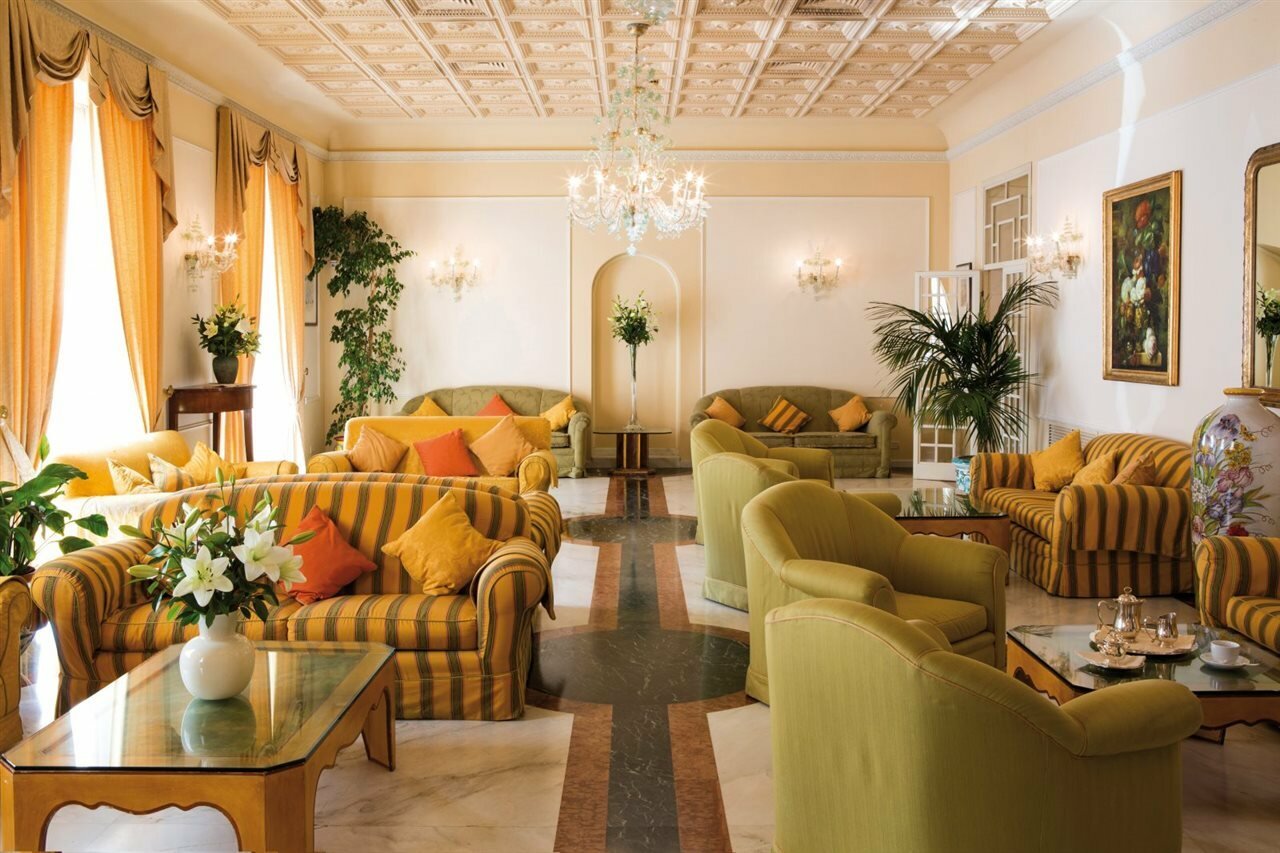 Фото Plaza e de Russie