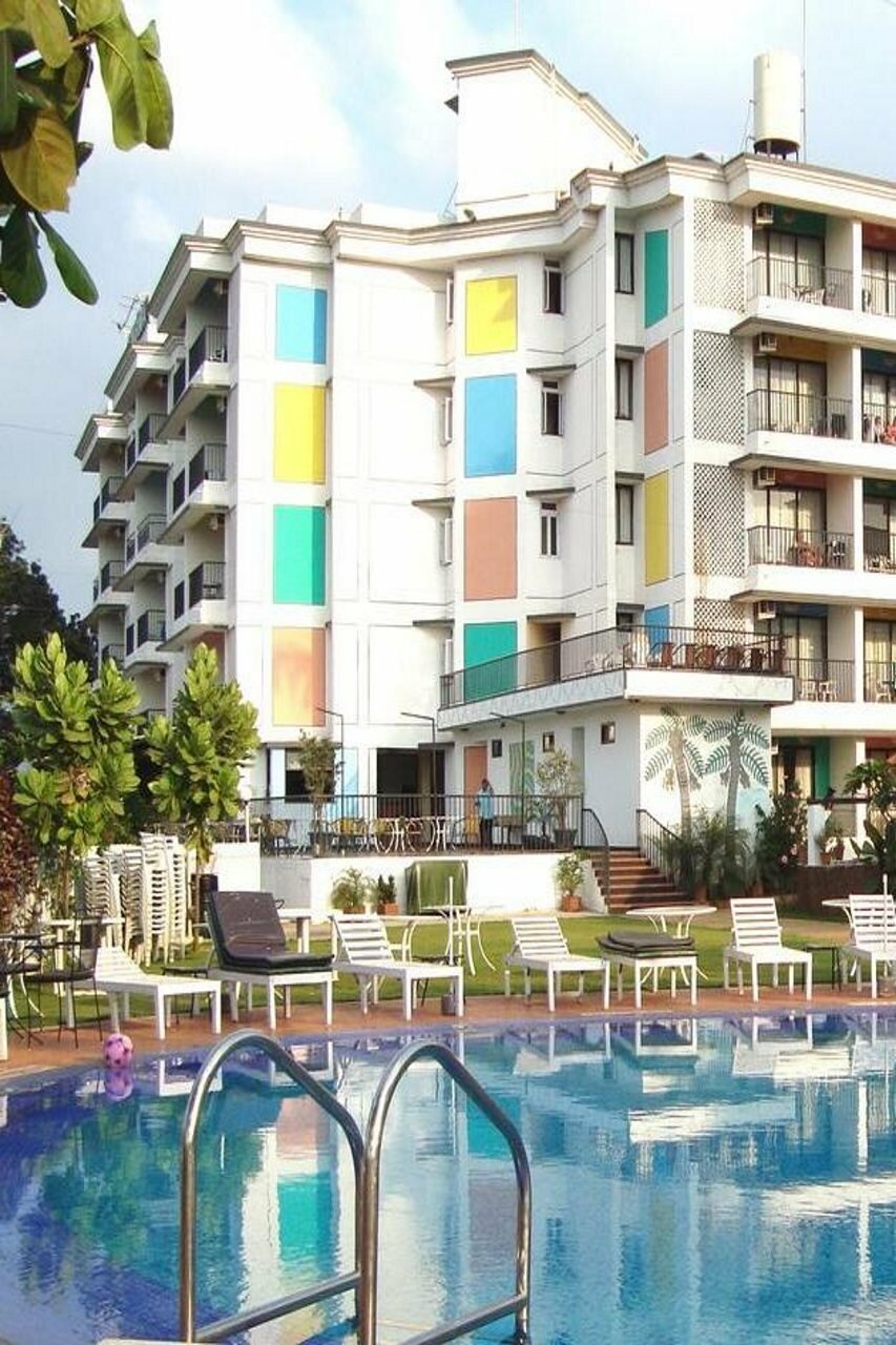 Фото Aastha Escape Resort