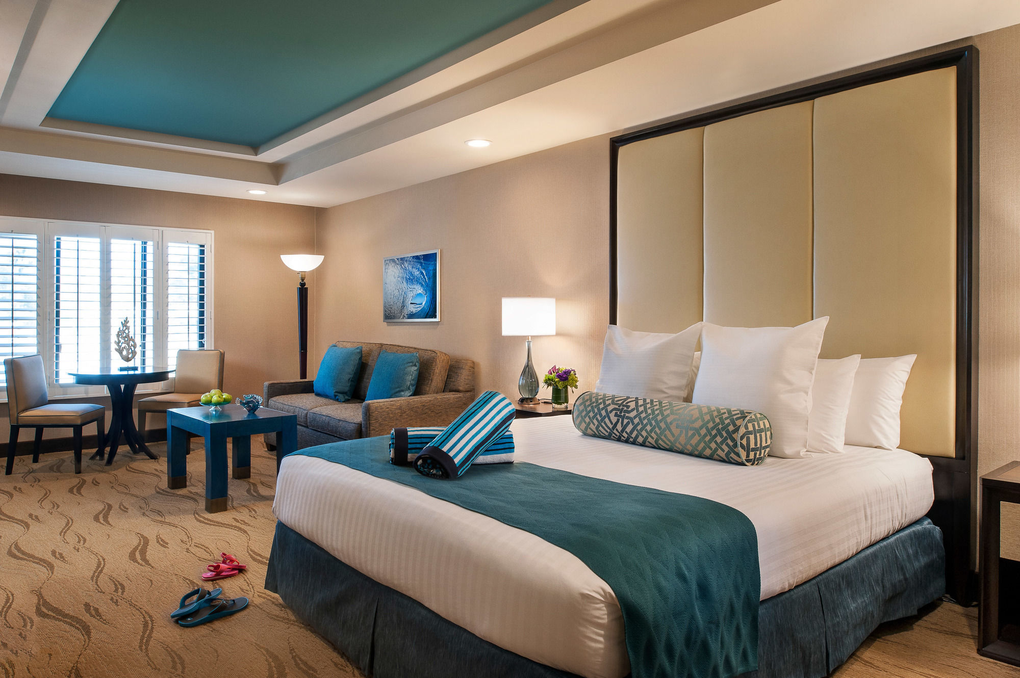 Фото Empress Hotel of La Jolla