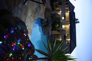 Гостиница Baycrest Lodge