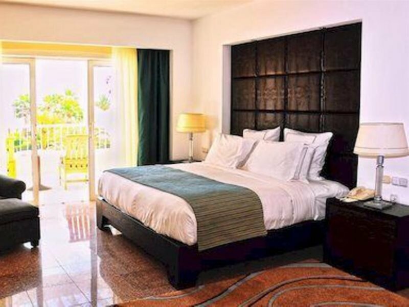 Фото Royal Monte Carlo Sharm El Sheikh - Adults only