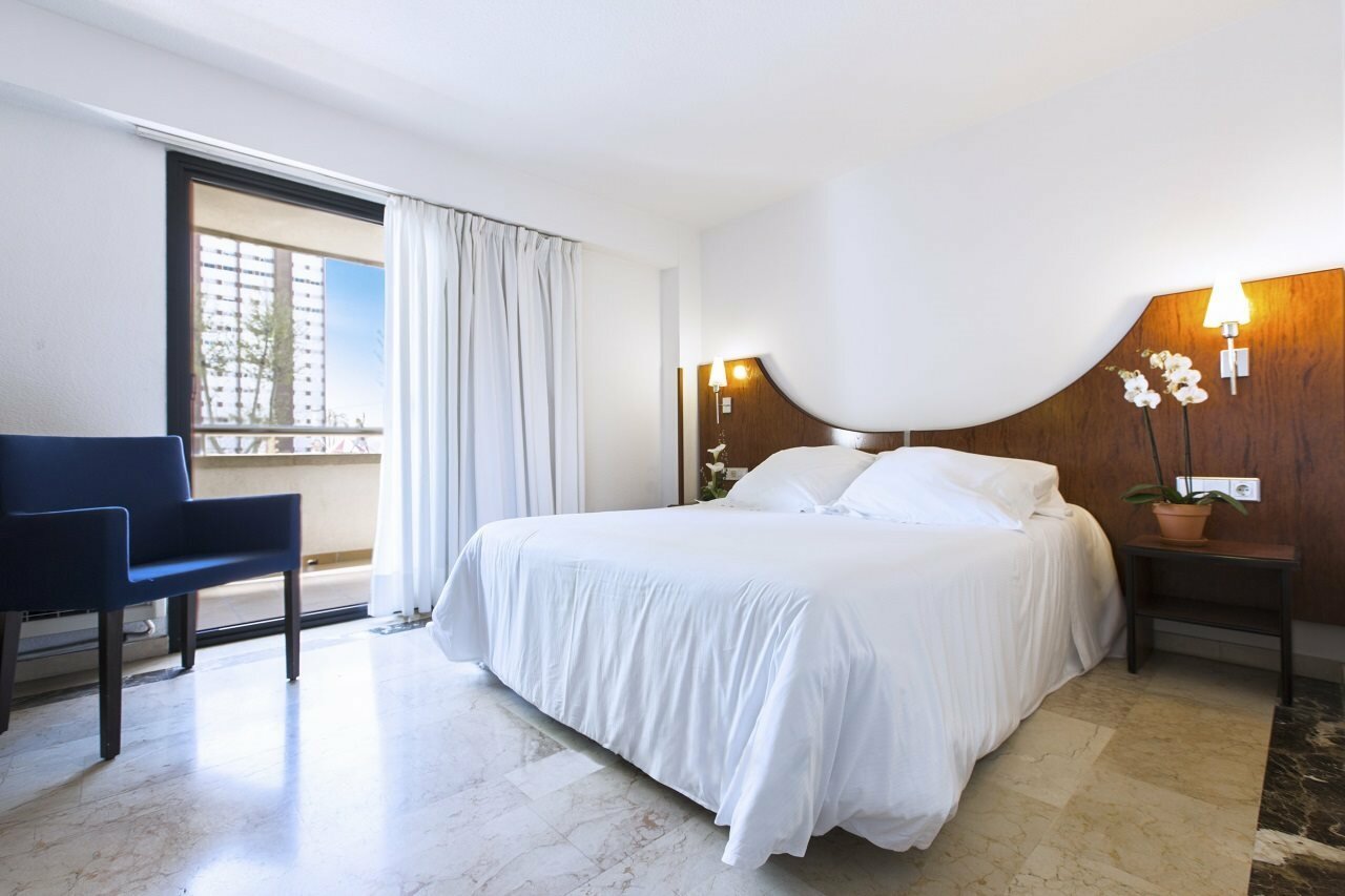 Фото Medplaya Agir Springs