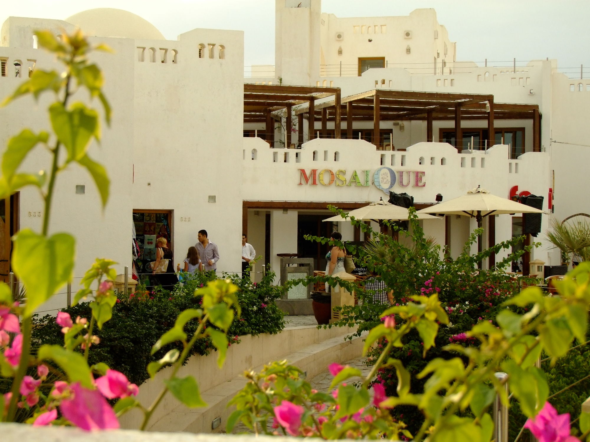 Фото Domina Coral Bay Elisir