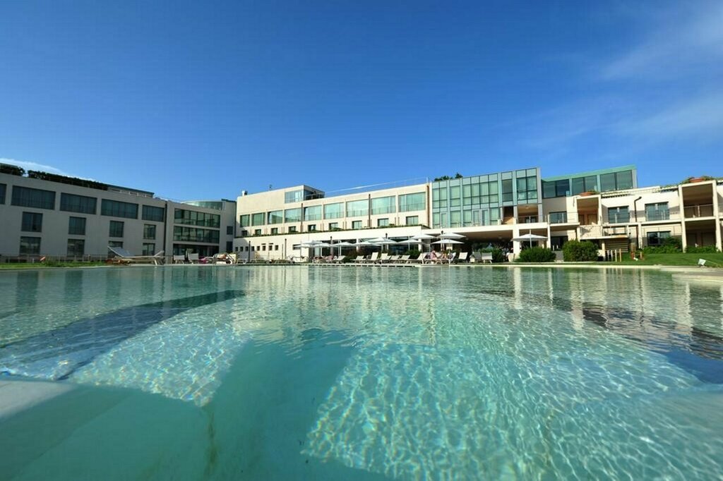 Hotel Pisa Hotel Tower Plaza, Pisa, photo