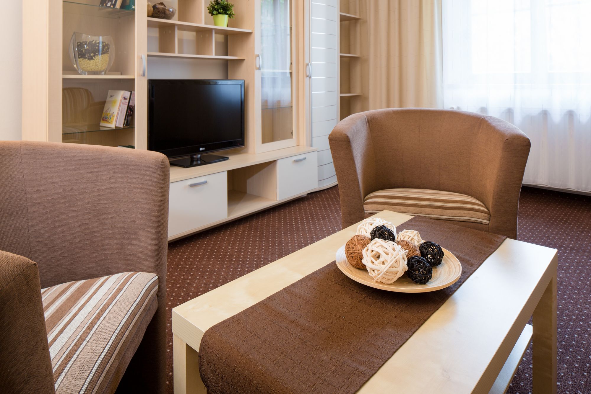 Фото Hotel Cyro