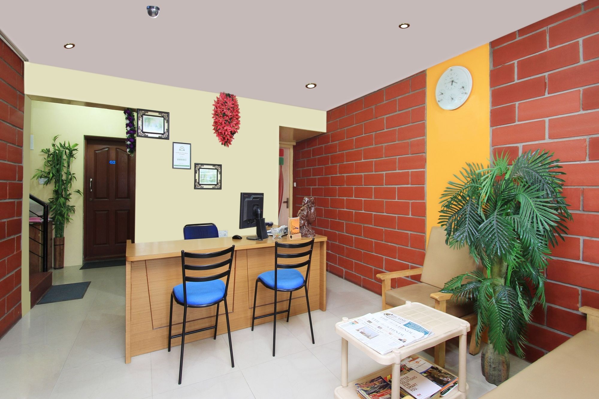 Фото Hotel Kempton