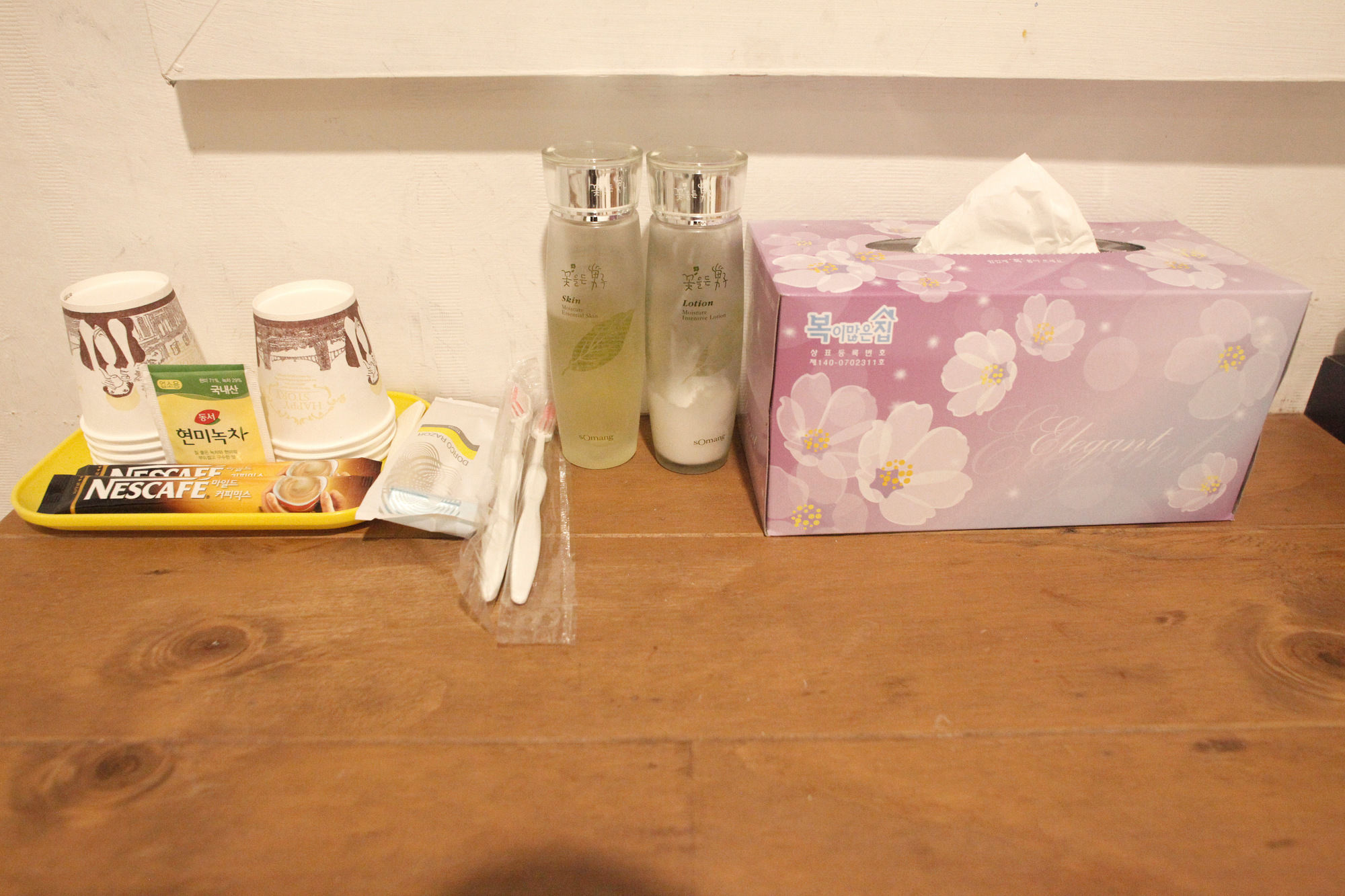 Фото Hotel Biz Jongro Insadong