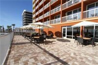 Фото Hampton Inn Daytona Beach/Beachfront