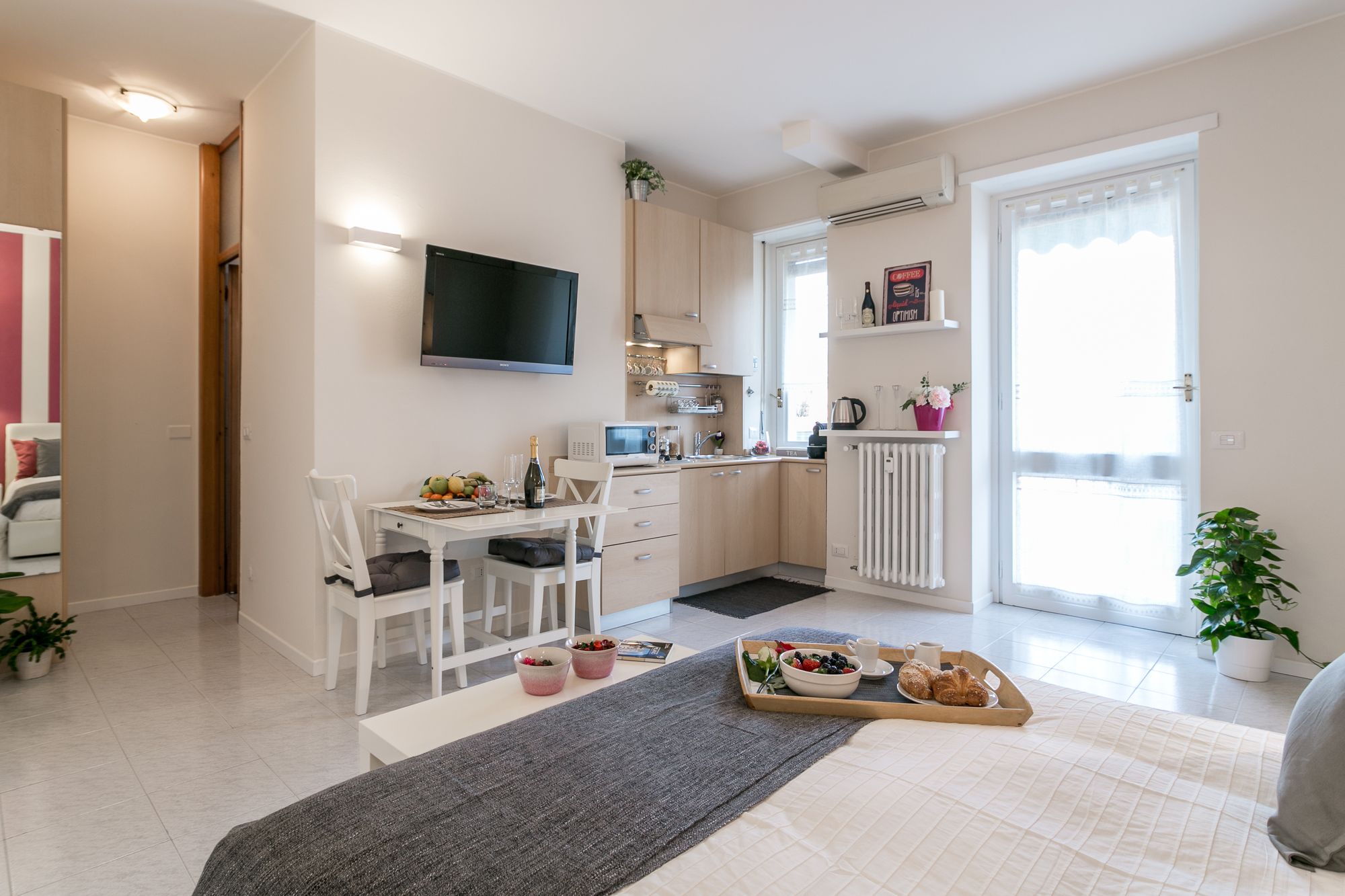 Фото NotaMi - Violet Home Loreto