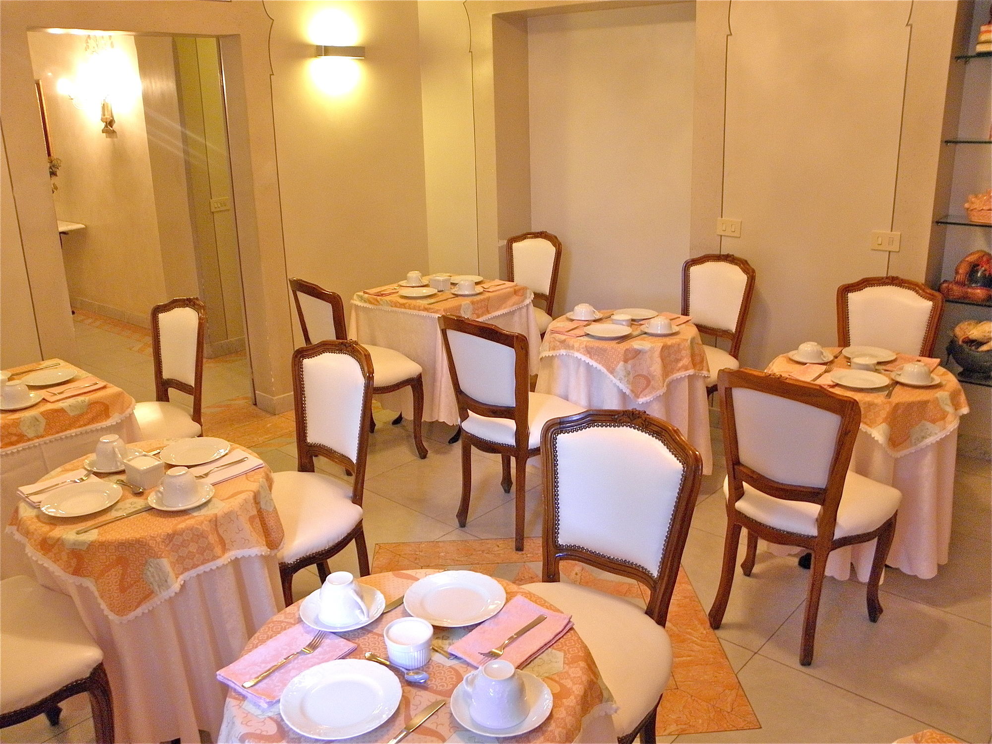 Фото Residenza al Corso