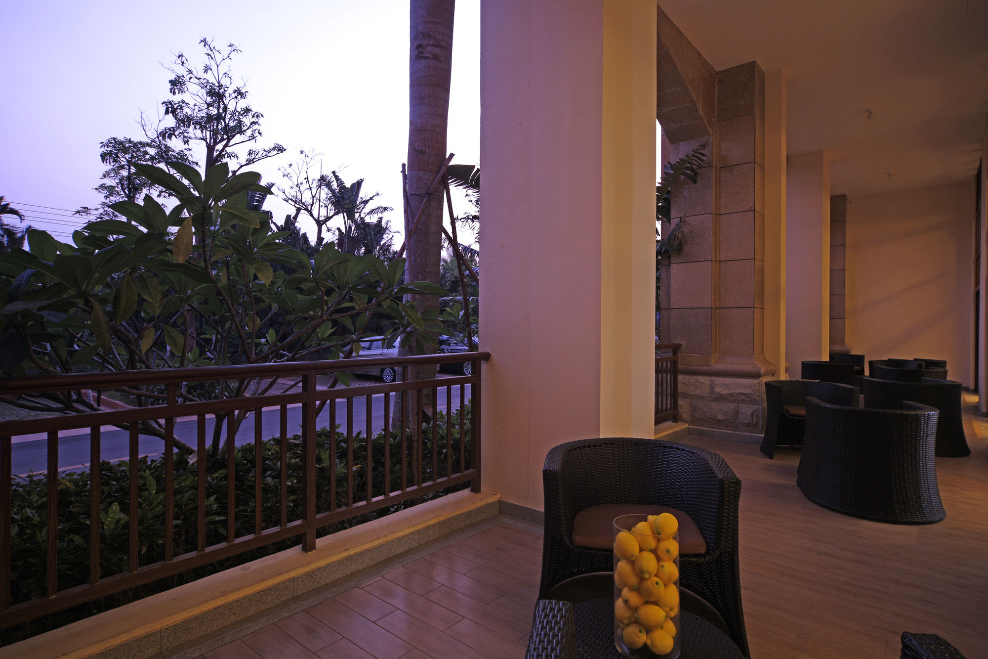 Фото Holiday Inn Express Haikou West Coast, an Ihg Hotel