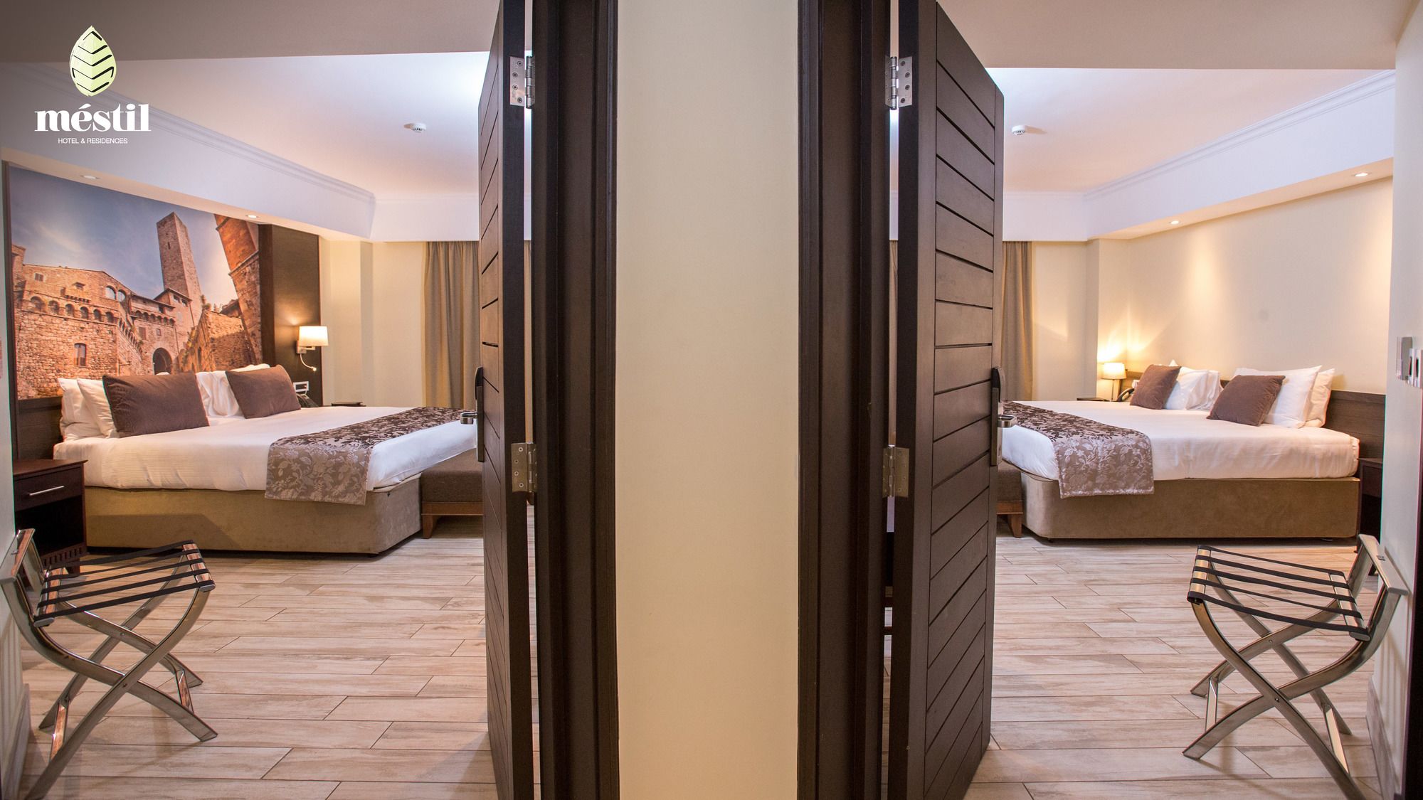 Фото Mestil Hotels & Residences