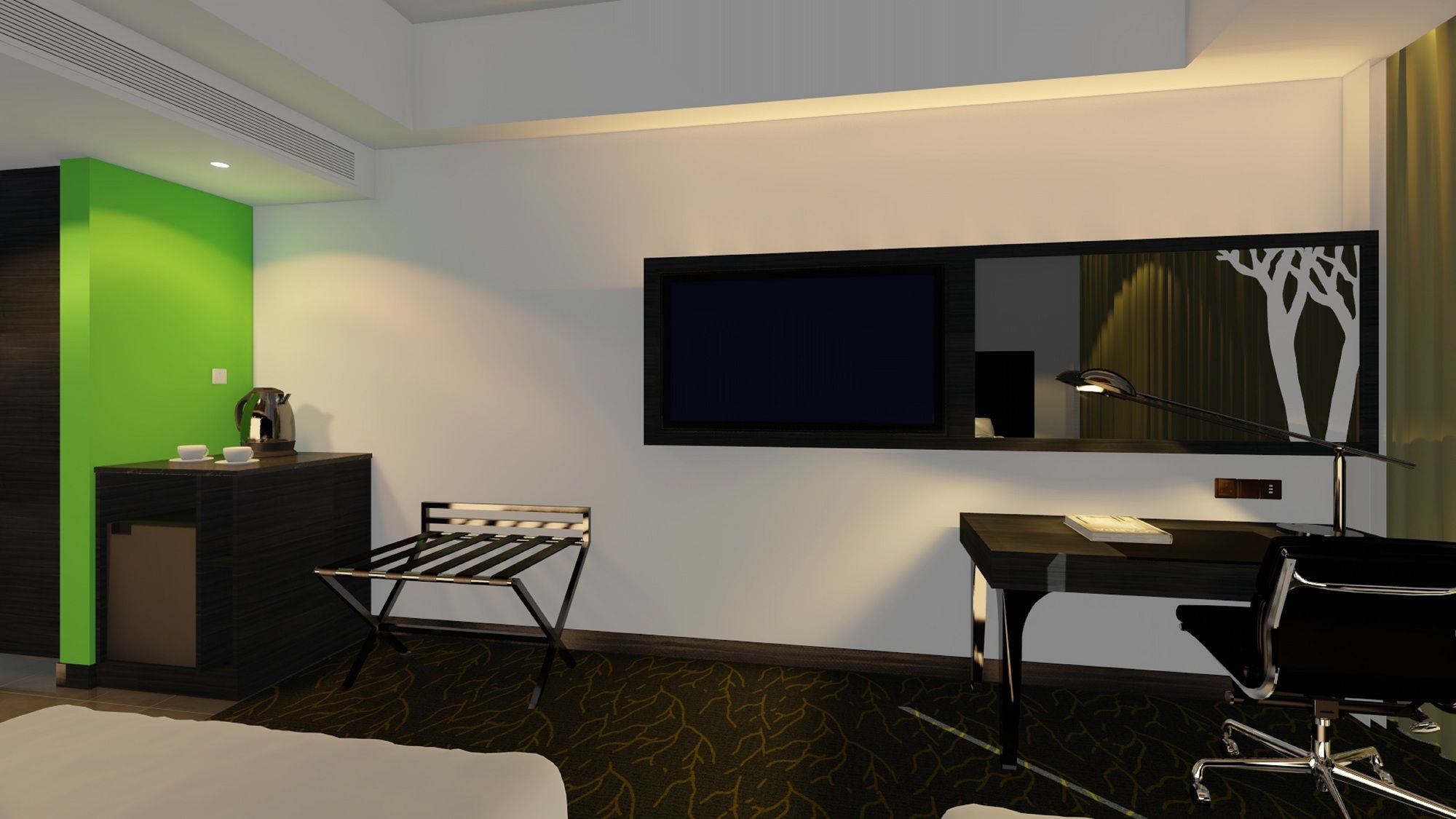 Фото Hilton Garden Inn Puchong