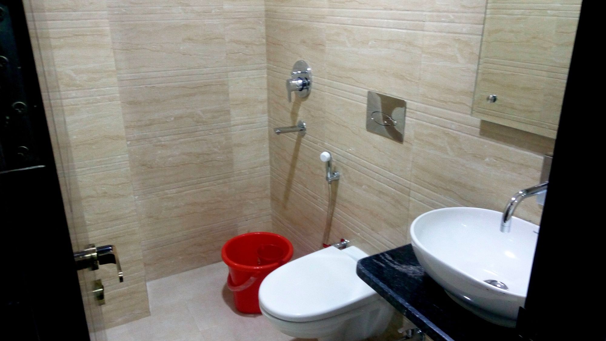 Фото Hotel Tashkent Palace