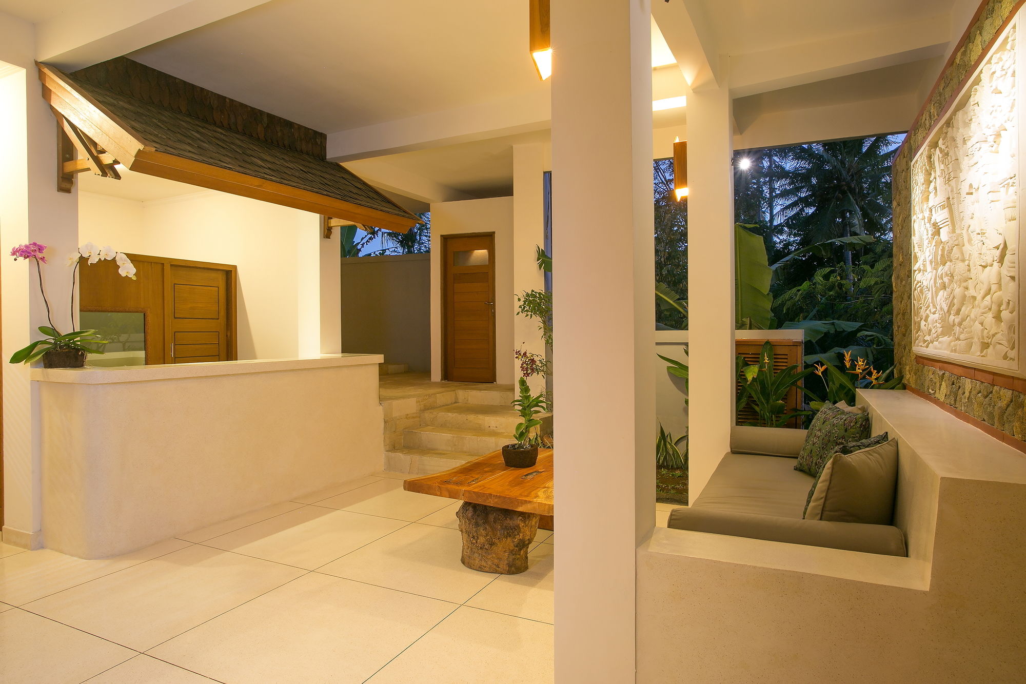 Фото Pesantian Villa & Warung