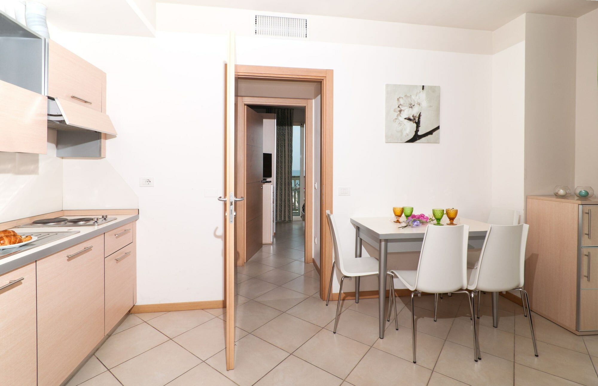 Фото Residence T2