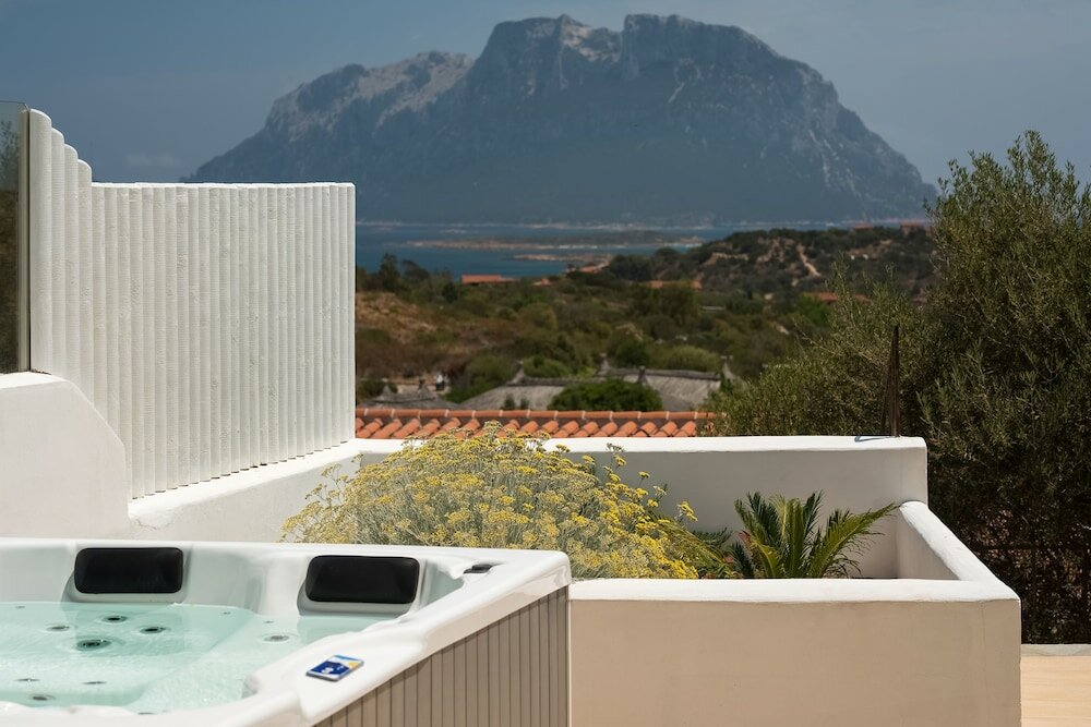 Фото Hotel Ollastu