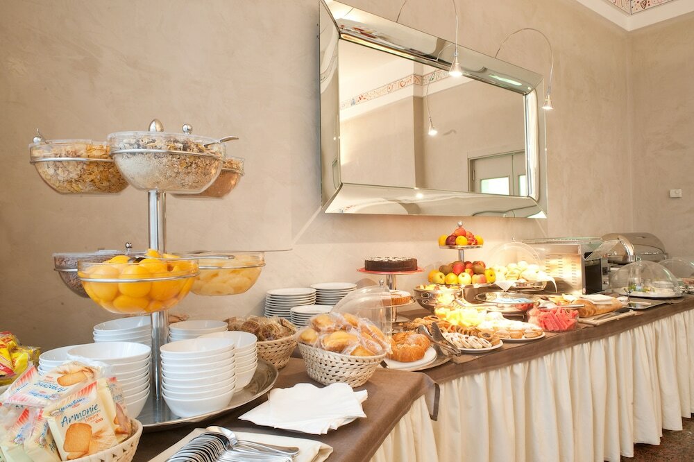 Фото Hotel San Pietro