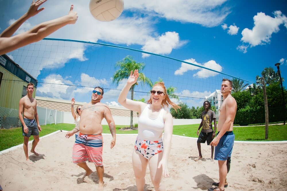 Фото Calypso Cay Vacation Villas