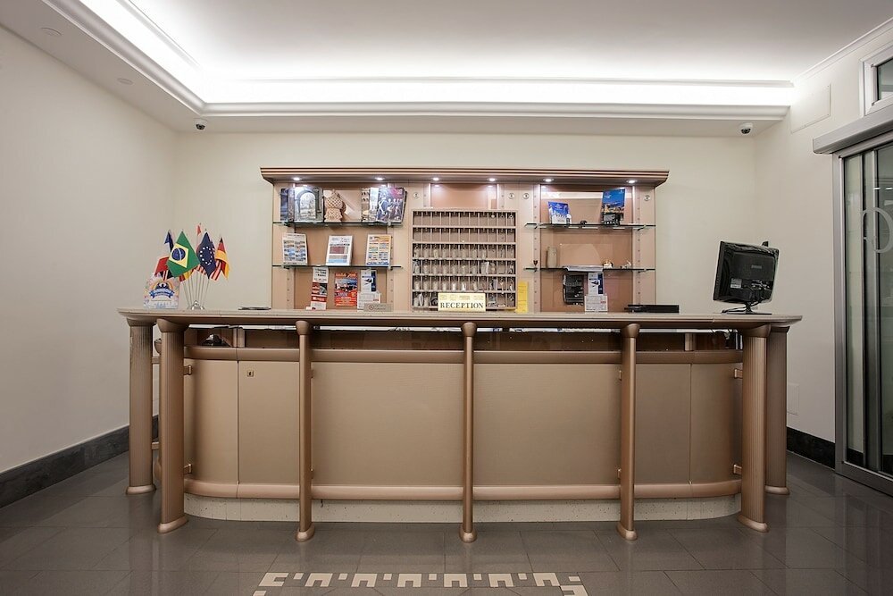 Фото Hotel Del Golfo