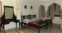 Фото Krishna Palace - A Heritage Boutique Hotel
