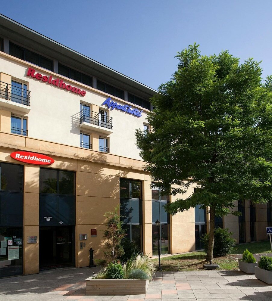 Фото Residhome Metz Lorraine
