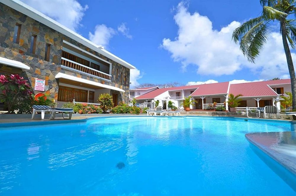 Фото Residence Villas Mont Choisy