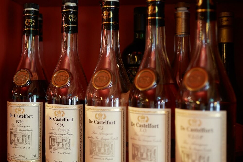 Фото Hotel Le Vert Galant